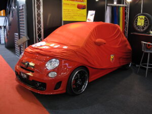 car cover